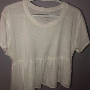Hollister tee